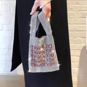 MERCI bag